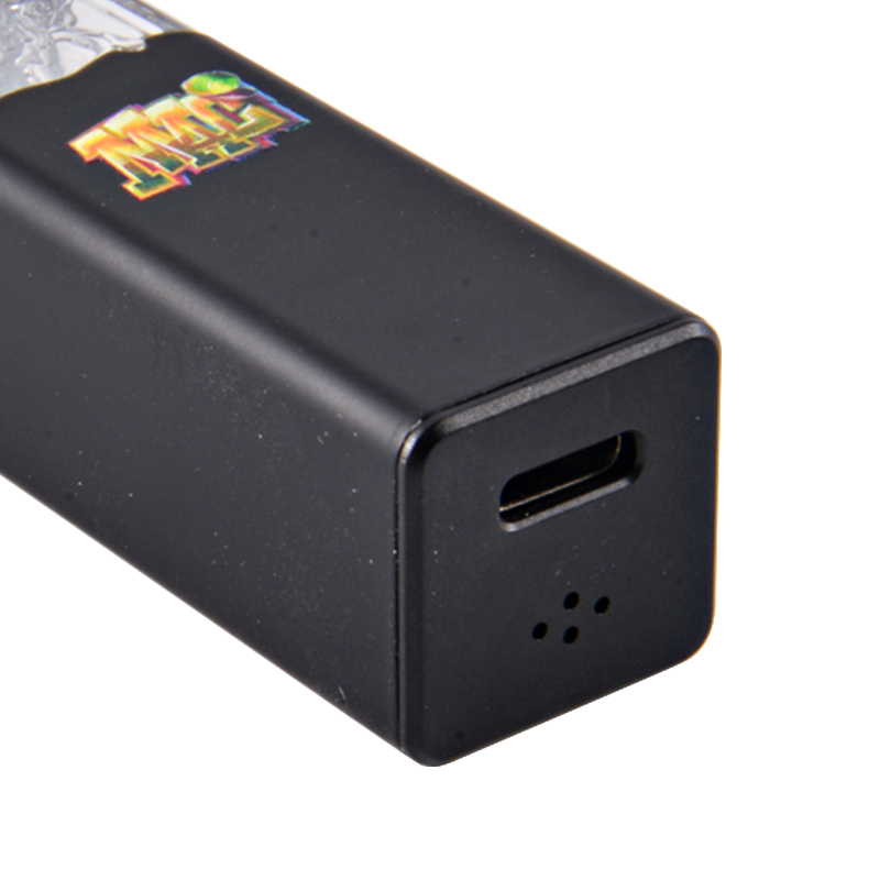 USA stock jungleboys vape 1000mg
