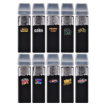 UK jungle boys disposable 1g

