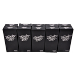 UK Black Jungle Boys Disposables 1G 10 Flavors fast shipping