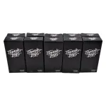 Germany stock Black Jungle Boys Disposables 1G 10 Flavors fast shipping