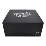 UK stock jungleboys vape 1000mg
