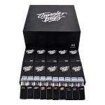 UK Black Jungle Boys Disposables 1G 10 Flavors fast shipping