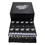 Germany stock Black Jungle Boys Disposables 1G 10 Flavors fast shipping