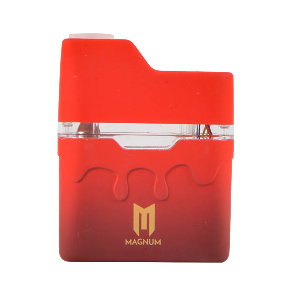 Magnum 2G disposable empty vapes wholesale 10 flavors