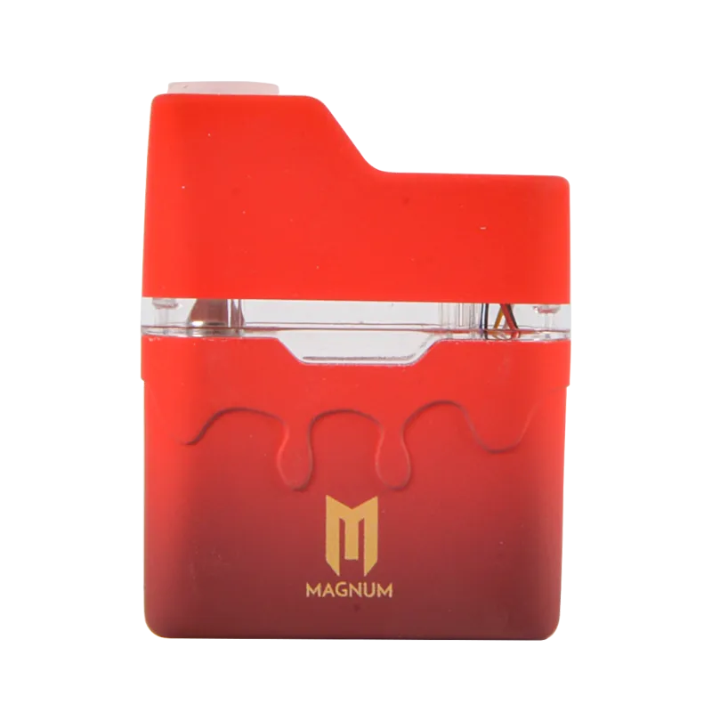Magnum 2G disposable empty vapes wholesale 10 flavors