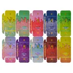 USA 2 gram magnum disposable
