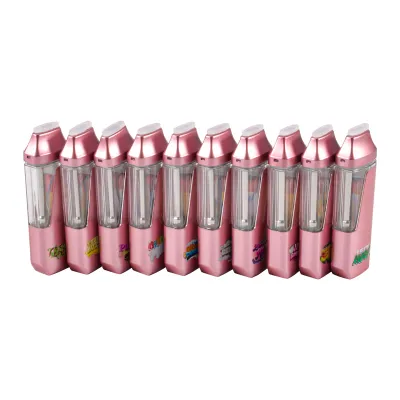 New Pink MUHA MEDS MAVRICKS 2g Disposable empty vapes 10 Flavors 02