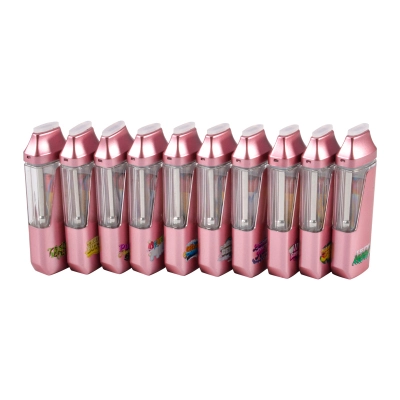 New Pink MUHA MEDS MAVRICKS 2g Disposable empty vapes 10 Flavors 02
