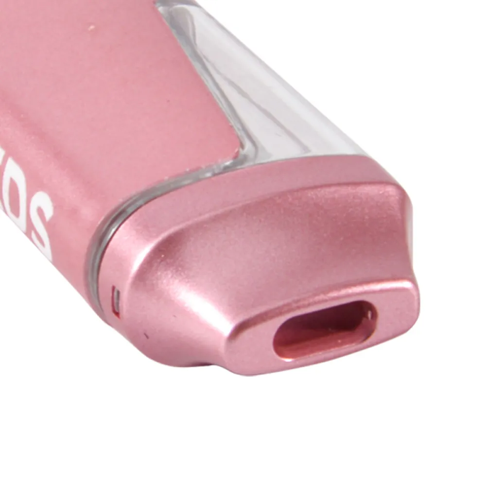 New Pink MUHA MEDS MAVRICKS 2g Disposable empty vapes 10 Flavors