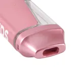 New Pink MUHA MEDS MAVRICKS 2g Disposable empty vapes 10 Flavors
