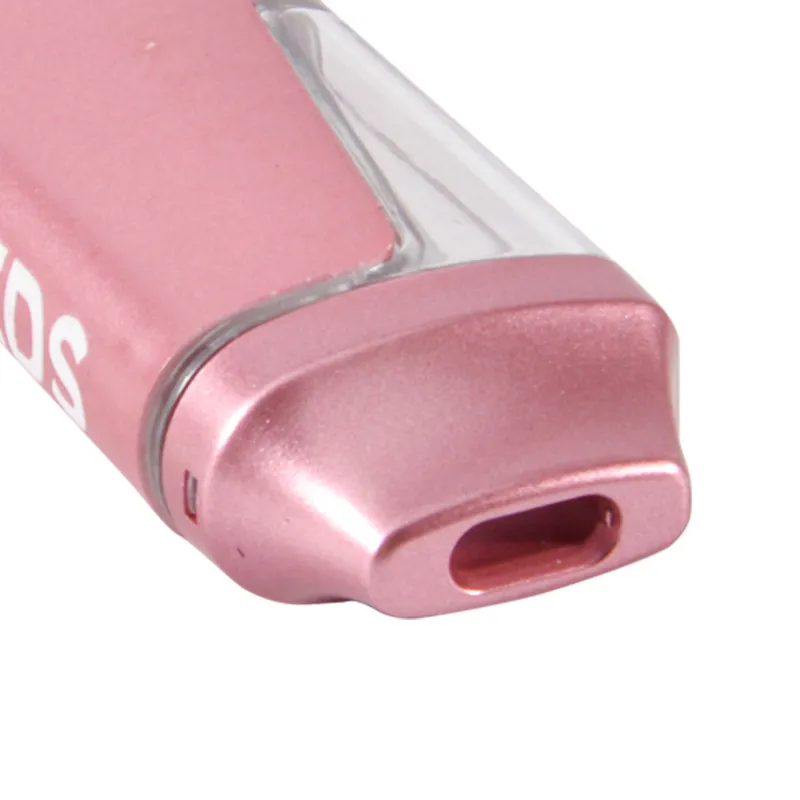New Pink MUHA MEDS MAVRICKS 2g Disposable empty vapes 10 Flavors