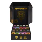 USA MUHA MEDS disposable 2gram
