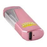 USA  New Pink MUHA MEDS MAVRICKS Disposables 2g empty vapes10 Flavors fast shipping