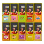 USA  New Pink MUHA MEDS MAVRICKS Disposables 2g empty vapes10 Flavors fast shipping