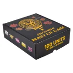 USA  New Pink MUHA MEDS MAVRICKS Disposables 2g empty vapes10 Flavors fast shipping