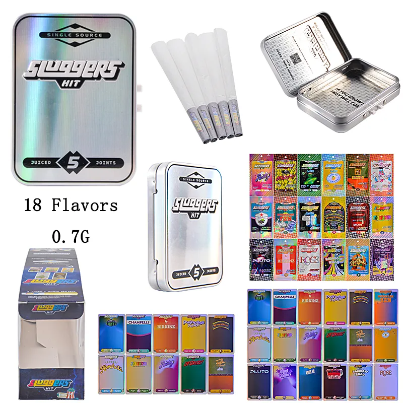 USA sluggers rolls 0.7g
