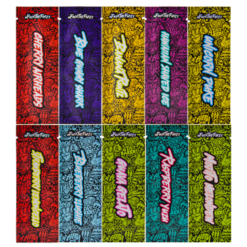 fryd new 1g Germany stock
