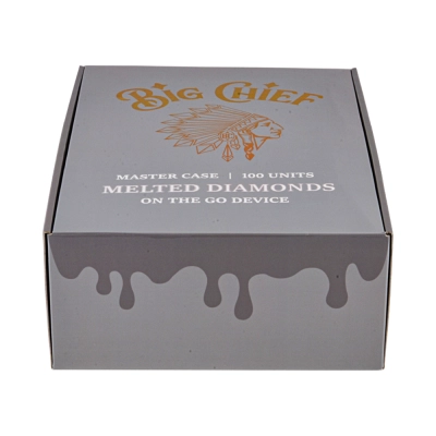 USA Big chief 1g disposable vape pen 1ML empty vapes in bulk 02