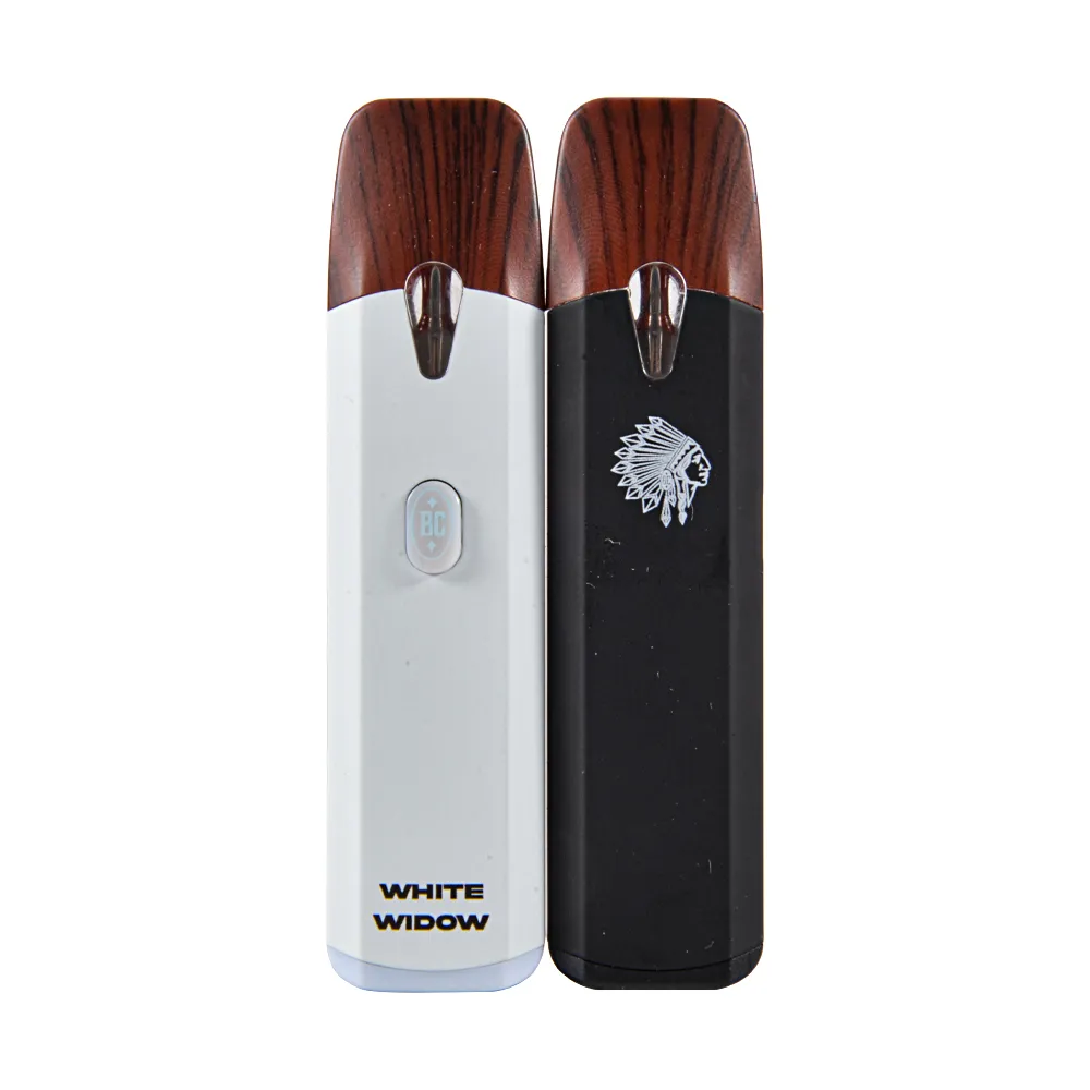 USA Big chief 1g disposable vape pen 1ML empty vapes in bulk