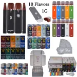 USA stock big chief 1000mg
