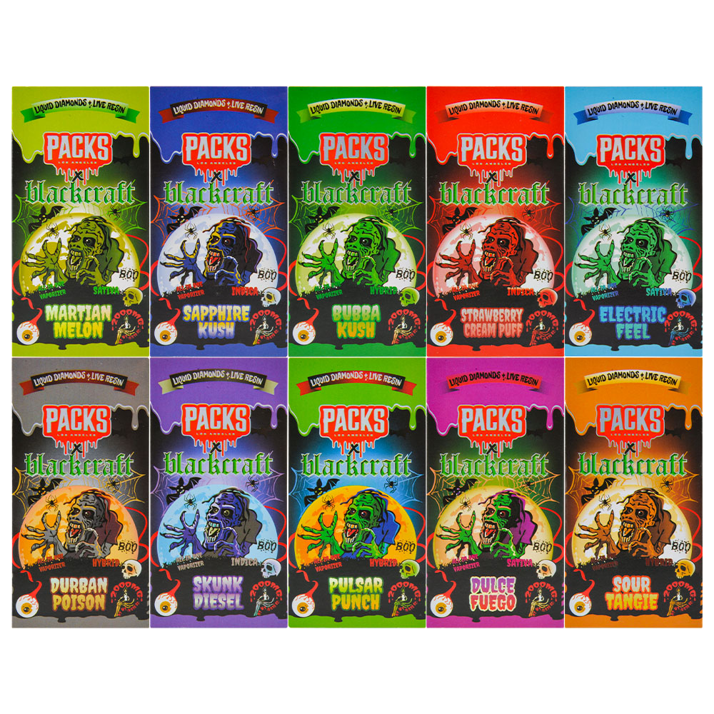 2gram packs vape pens USA
