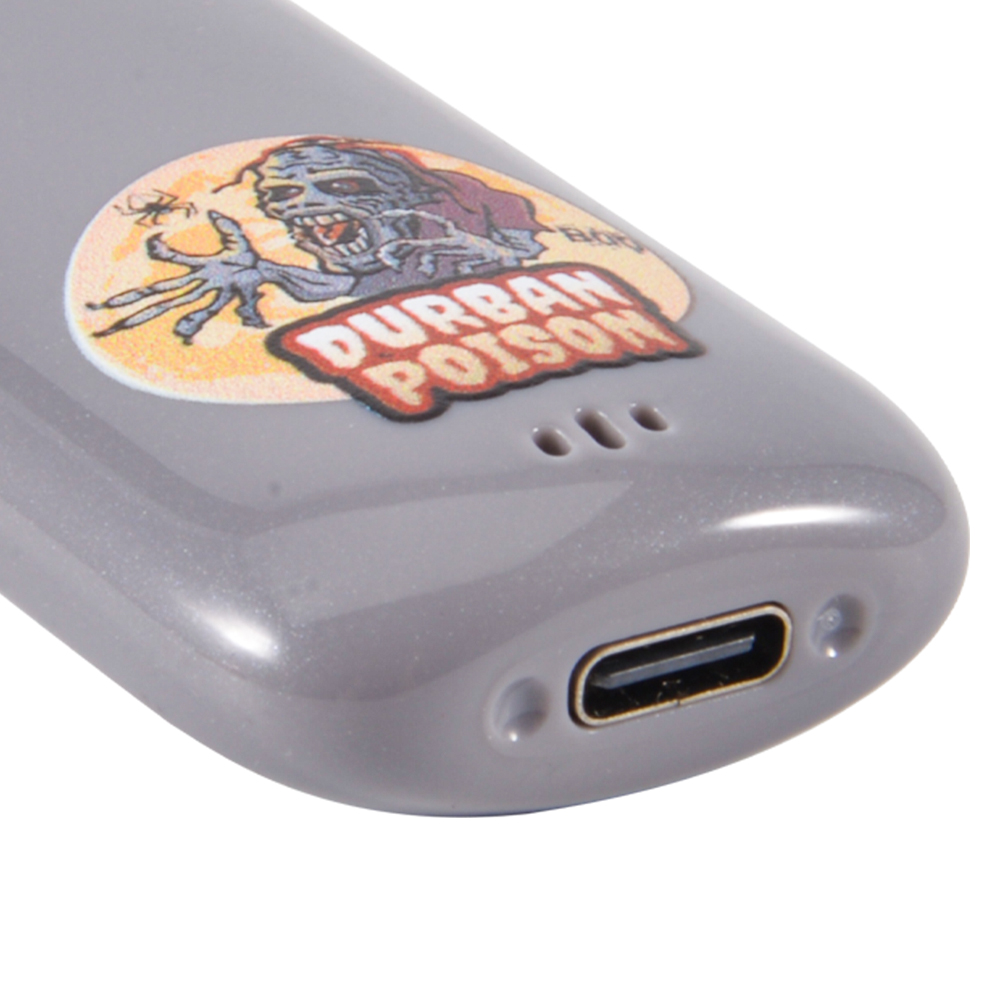 USA Packs x Blackcraft 2g disposable vape pen wholesale no shipping fee