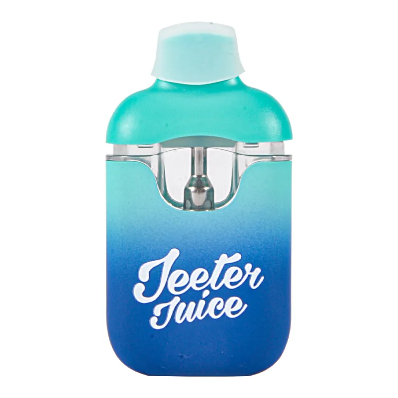 jeeter juice vape 2g
