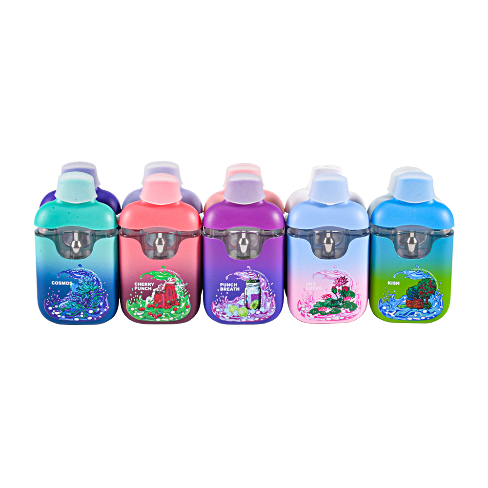 Jeeter juice 2 gram disposable vape pen 2ml empty vapes 10 flavors