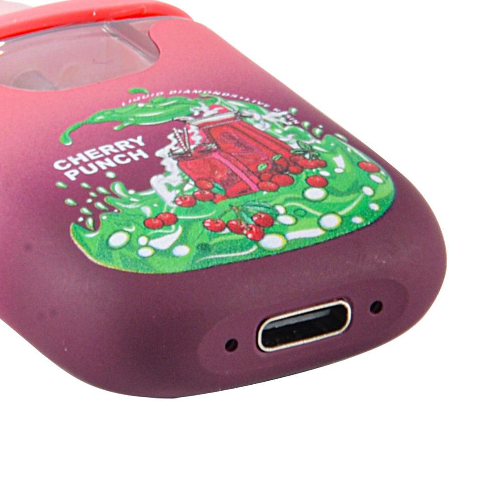 USA jeeter juice vape 2g disposable vape pen empty rechargeable vapes 10 flavors