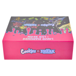 cookies vape 2000mg USA warehouse
