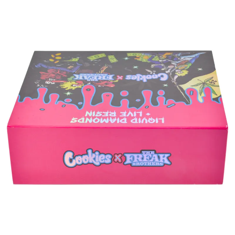 cookies vape 2000mg USA warehouse
