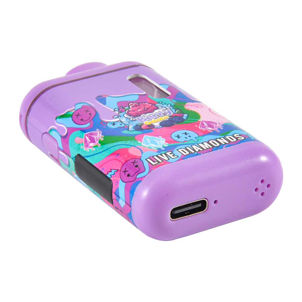 packman 2g disposable with screen USA
