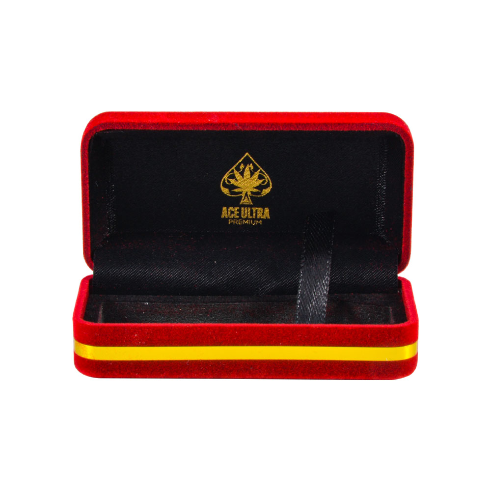 Ace Ultra 2g disposable vape pen 2ml empty vapes 10 flavors 100pcs/case