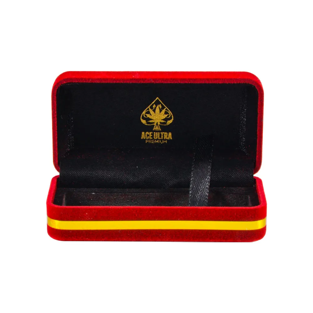 Poland stock Ace Ultra 2g disposable vape pen 2ml empty vapes 10 flavors
