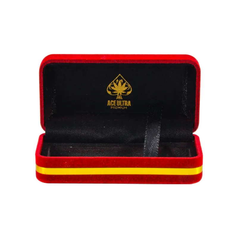 Poland stock Ace Ultra 2g disposable vape pen 2ml empty vapes 10 flavors