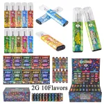 USA 2 gram crybaby disposable
