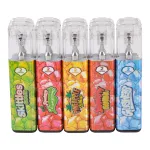USA Gen3 cry baby 2g 2000mg disposable vape pen empty vapes wholesale 10 flavors