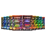 USA Gen3 cry baby 2g 2000mg disposable vape pen empty vapes wholesale 10 flavors