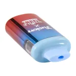 Whole melt fusion 2g disposable empty vapes 10 flavors 