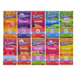 Whole melt fusion 2g disposable empty vapes 10 flavors 