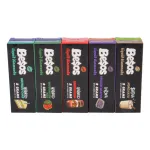 USA besos 2g disposable vape empty vapes 10 flavors