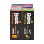 USA besos 2g disposable vape empty vapes 10 flavors