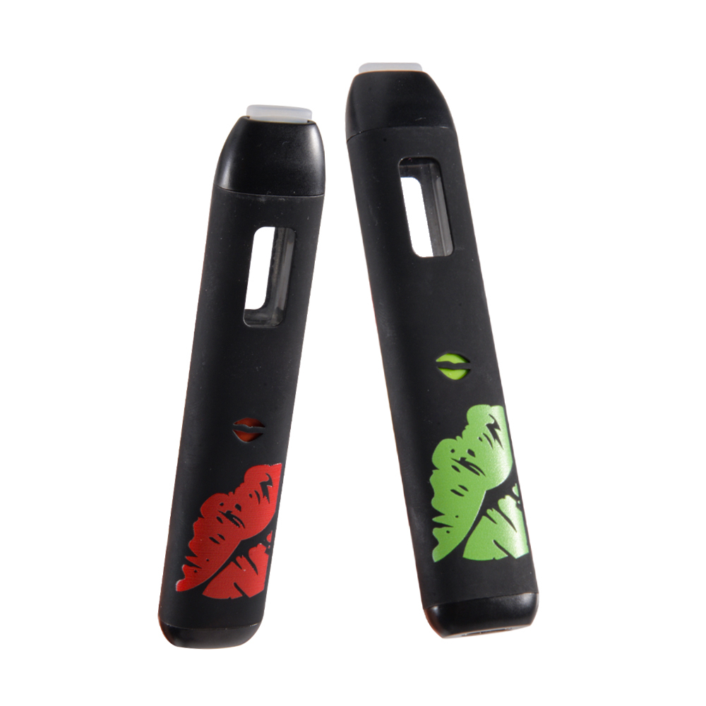 Besos 2g disposable vape cart empty vapes 10 flavors