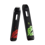 Besos 2g disposable vape cart empty vapes 10 flavors