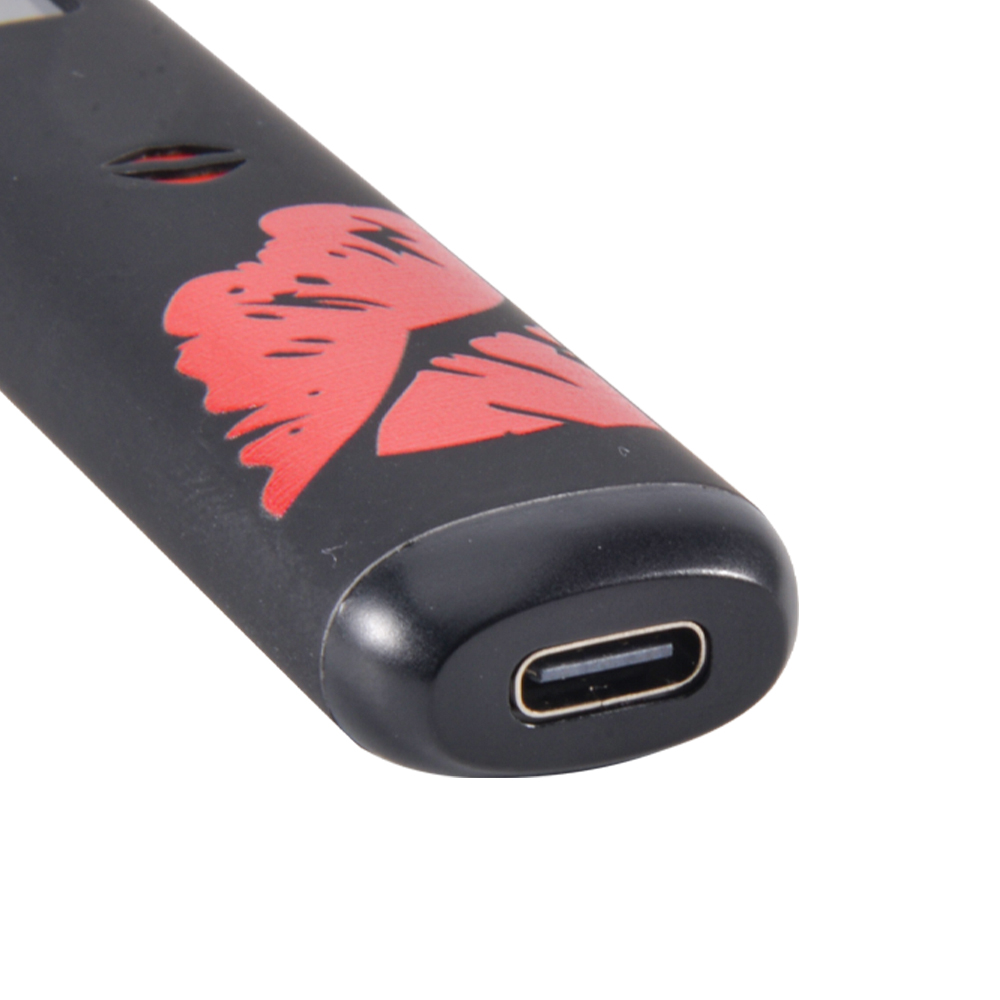 Besos 2g disposable vape cart empty vapes 10 flavors