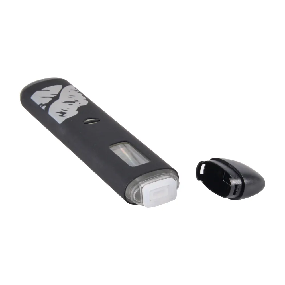 Besos 2g disposable vape cart empty vapes 10 flavors