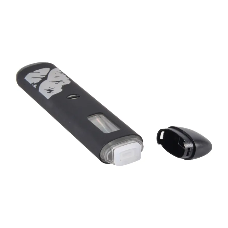 Besos 2g disposable vape cart empty vapes 10 flavors