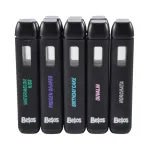 Besos 2g disposable vape cart empty vapes 10 flavors