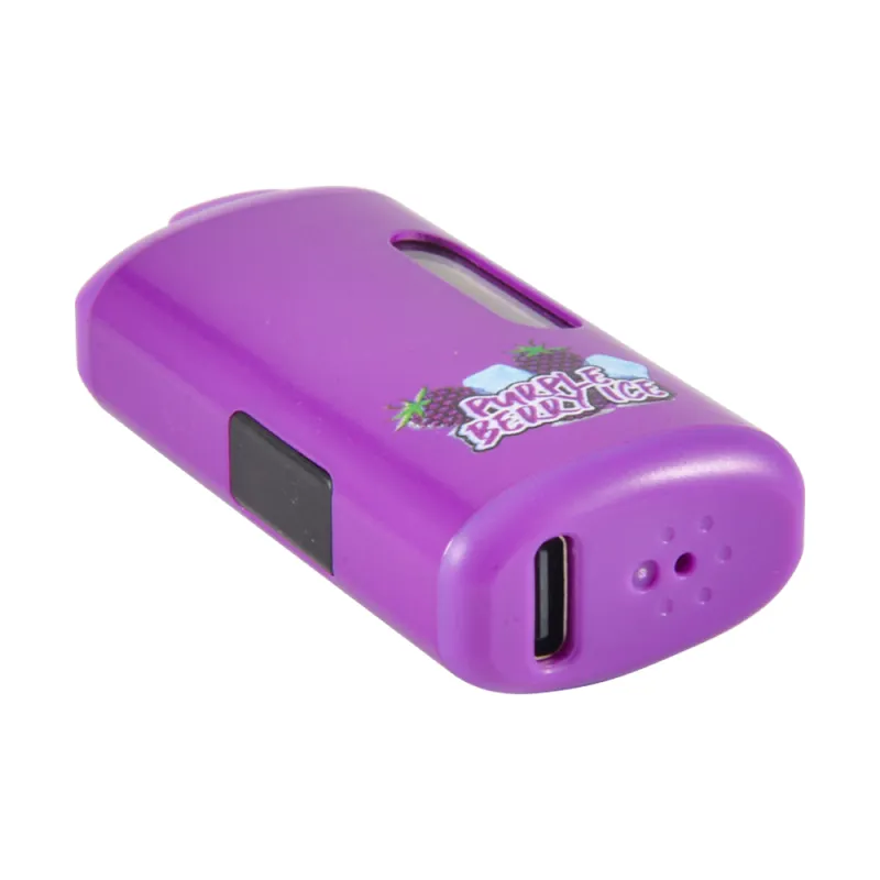 packman vape 2ml