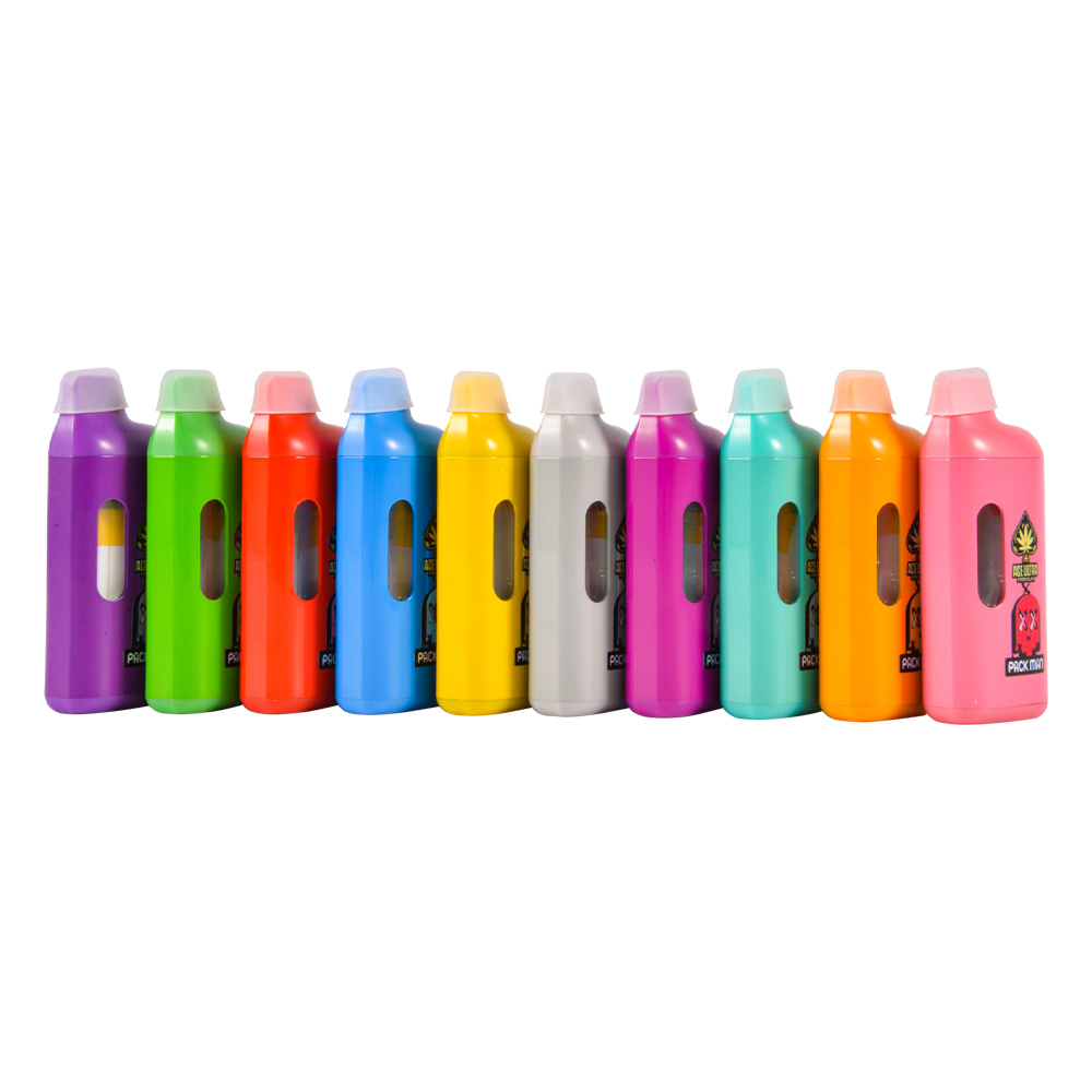 ACE Packman 2g With Digital Screen liquid diamonds